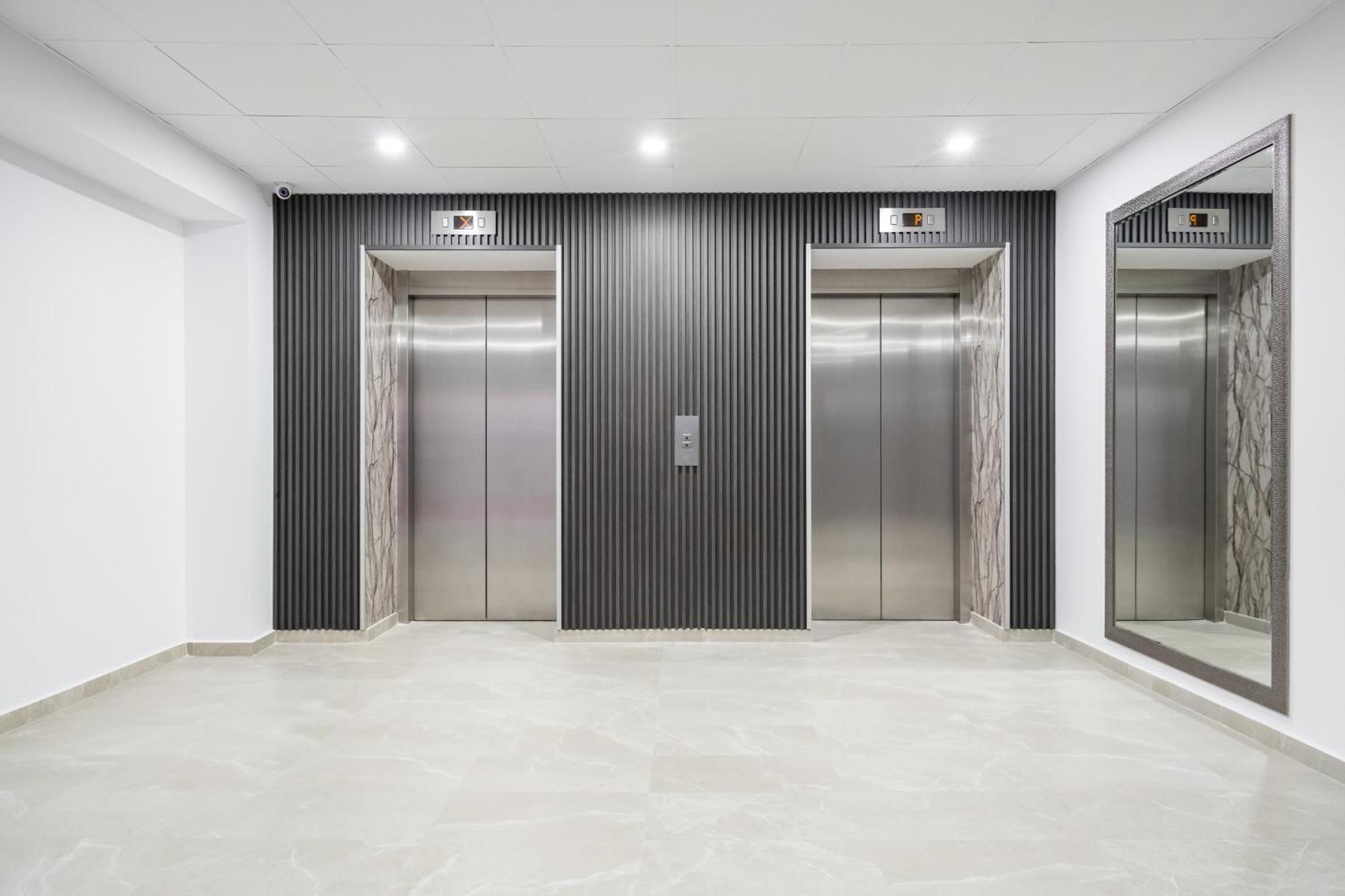 Charlotte Grand Bucharest Apartment Exterior photo